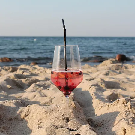 Gruner Weg Lejlighed Ostseebad Kühlungsborn