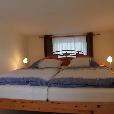 Gruner Weg Apartment