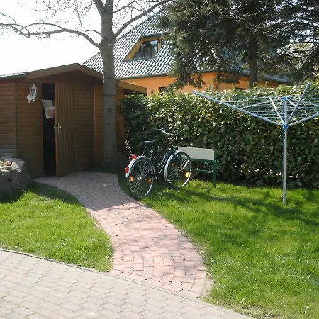 Apartment Gruner Weg